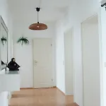 Altbaujuwel Auf Dem Kassberg, Sonniger Balkon, Wifi, Ruhig, Modern
