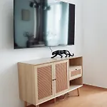 Apartamento Altbaujuwel Auf Dem Kassberg, Sonniger Balkon, Wifi, Ruhig, Modern