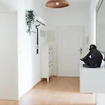 Altbaujuwel Auf Dem Kassberg, Sonniger Balkon, Wifi, Ruhig, Modern Apartamento Chemnitz