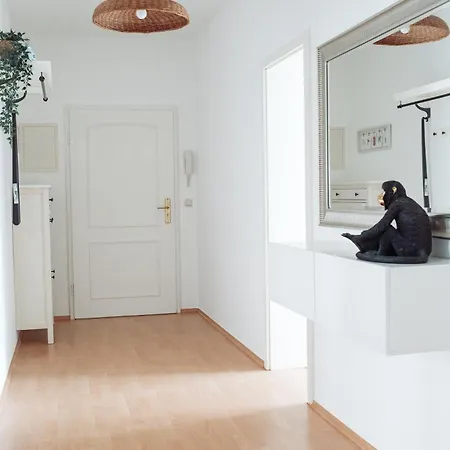 Апартаменты Altbaujuwel Auf Dem Kassberg, Sonniger Balkon, Wifi, Ruhig, Modern *