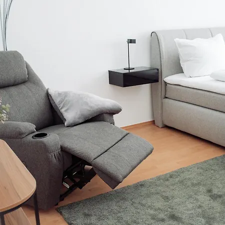 Altbaujuwel Auf Dem Kassberg, Sonniger Balkon, Wifi, Ruhig, Modern Апартаменты *