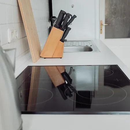 Апартаменты Altbaujuwel Auf Dem Kassberg, Sonniger Balkon, Wifi, Ruhig, Modern