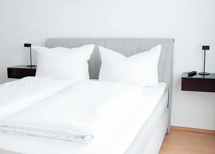 Altbaujuwel Auf Dem Kassberg, Sonniger Balkon, Wifi, Ruhig, Modern Апартаменты