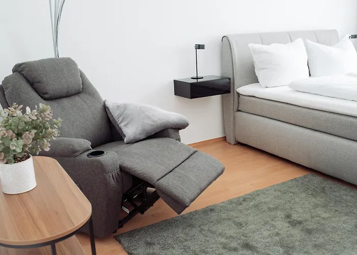 Altbaujuwel Auf Dem Kassberg, Sonniger Balkon, Wifi, Ruhig, Modern Апартаменты *